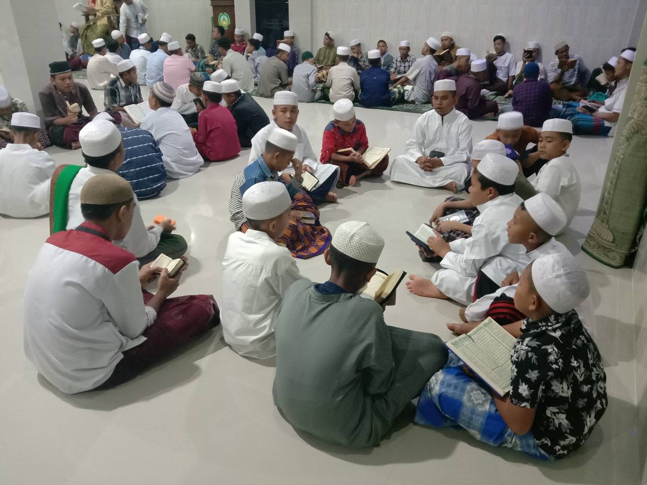 Tahfiz Alqur'an